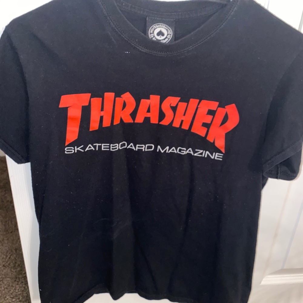 Thrasher T Shirt